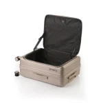 ست چمدان کانوود مدل لیترون LITRON - Image 5