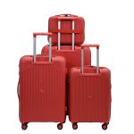 چمدان بنتون سایز آرایشی - Image 9