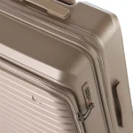 ست چمدان کانوود مدل لیترون LITRON - Image 6