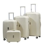 چمدان بنتون سایز آرایشی - Image 7