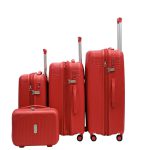 چمدان بنتون سایز آرایشی - Image 8