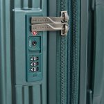 چمدان کانوود مدل پایونیر سایز متوسط - Image 8