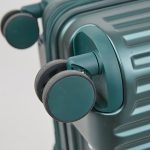 چمدان کانوود مدل پایونیر سایز متوسط - Image 14