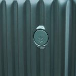 چمدان کانوود مدل پایونیر سایز متوسط - Image 15