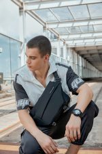 کراس بادی آرکتیک هانتر کد YB00046 - Image 14