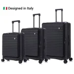 ست چمدان لوزتی مدل فرانتک | Frontec - Image 4