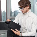 کیف پاسپورتی آرکتیک هانتر کد K00580 - Image 14