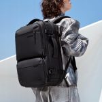 کوله پشتی آرتیک هانتر مدل b00862 - Image 9