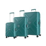 چمدان اکولاک مدل فیوژن سایز متوسط - Image 11