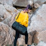 ساک ورزشی آرکتیک هانتر کد LX00537 - Image 10