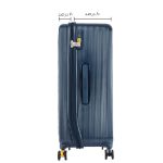 چمدان امریکن توریستر مدل Maxivo سایز بزرگ - Image 11