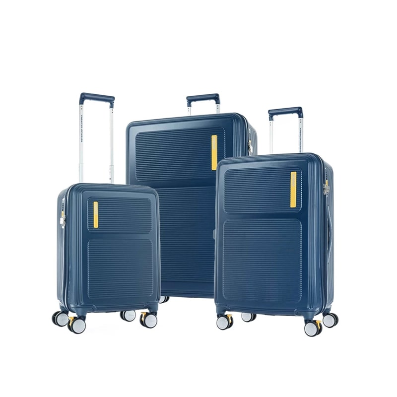 Maxivo-set-1-min.jpg ست چمدان امریکن توریستر مدل Maxivo - Image 1
