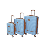 چمدان it مدل ریپلی سایز متوسط - Image 3