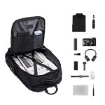 کوله پشتی آرکتیک هانتر کد B00544 - Image 2