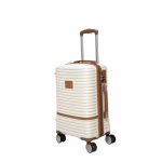 چمدان it مدل ریپلی سایز کوچک