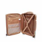 چمدان it مدل ریپلی سایز بزرگ - Image 13