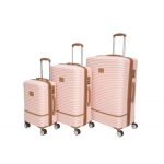 چمدان it مدل ریپلی سایز کوچک - Image 5