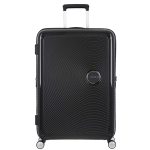 چمدان امریکن توریستر مدل curio سایز بزرگ