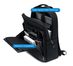 کوله پشتی آرکتیک هانتر کد B00672 - Image 8