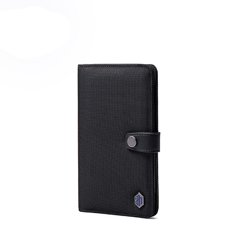 QB0010-2-min.jpg کیف پول آرکتیک هانتر کد QB0010 - Image 1