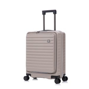  چمدان لوزتی مدل فرانتک سایز کابین | Frontec