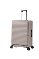  چمدان لوزتی مدل فرانتک سایز بزرگ | Frontec - Image 15