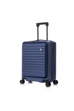  چمدان لوزتی مدل فرانتک سایز کابین | Frontec - Image 14