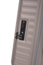  چمدان لوزتی مدل فرانتک سایز بزرگ | Frontec - Image 8