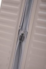  چمدان لوزتی مدل فرانتک سایز بزرگ | Frontec - Image 18