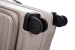  چمدان لوزتی مدل فرانتک سایز متوسط| Frontec - Image 8