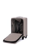  چمدان لوزتی مدل فرانتک سایز متوسط| Frontec - Image 3