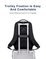 کوله پشتی آرکتیک هانتر کد B00690 - Image 13