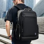 کوله پشتی آرکتیک هانتر کد B00415 - Image 12