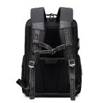 کوله پشتی آرکتیک هانتر کد B00415 - Image 5