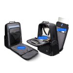 کوله پشتی آرکتیک هانتر کد B00415 - Image 16