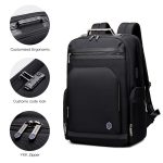 کوله پشتی آرکتیک هانتر کد B00415 - Image 9