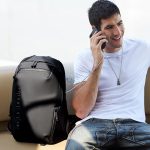 کوله پشتی آرکتیک هانتر کد B00423 - Image 7