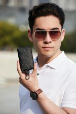 جاکلیدی آرکتیک هانتر کد QB0016 - Image 8