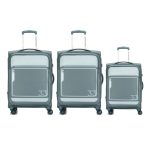 چمدان امریکن توریستر مدل Altair Sefa (مدل ld9) سایز متوسط - Image 2