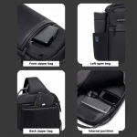 کراس بادی آرکتیک هانتر کد XB00141 - Image 5