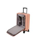 ست چمدان اکولاک مدل سلسترا FA - Image 17