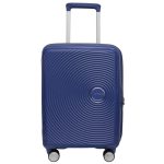 ست چمدان امریکن توریستر مدل curio - Image 11