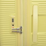 ست چمدان امریکن توریستر مدل curio - Image 18