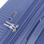 ست چمدان امریکن توریستر مدل curio - Image 15