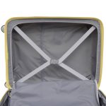 ست چمدان امریکن توریستر مدل curio - Image 13