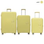 ست چمدان امریکن توریستر مدل curio - Image 4