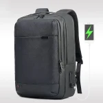 کوله پشتی آرکتیک هانتر کد B00328 - Image 4