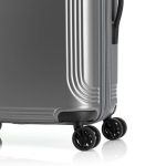 چمدان اکولاک مدل فیوژن سایز متوسط - Image 19