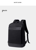 کوله پشتی آرکتیک هانتر کد B00690 - Image 17