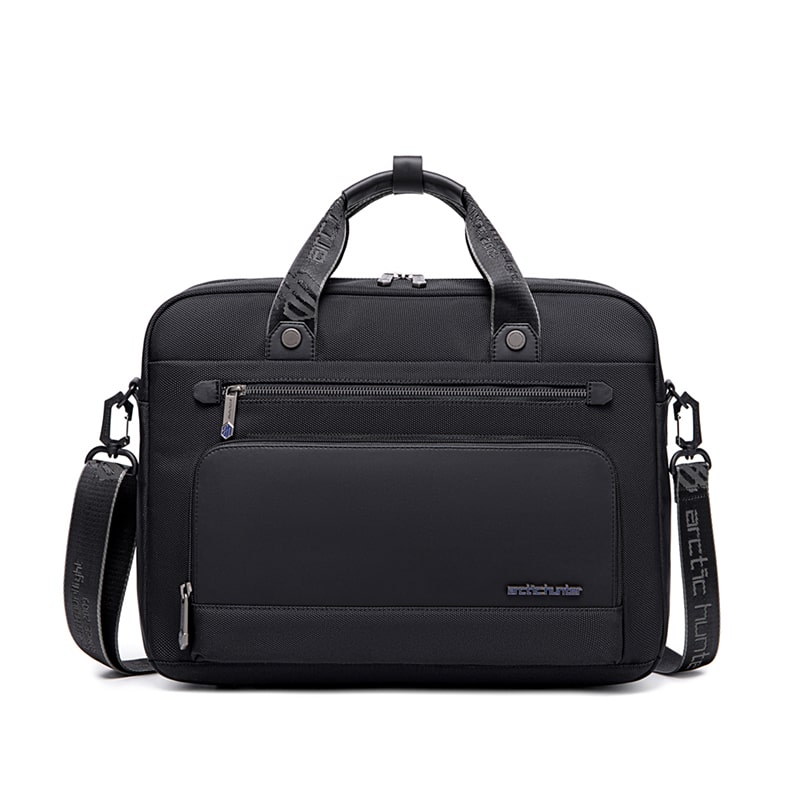 gw0017-11-min.jpg کیف لپ تاپ آرکتیک هانتر کد GW00017 - Image 1